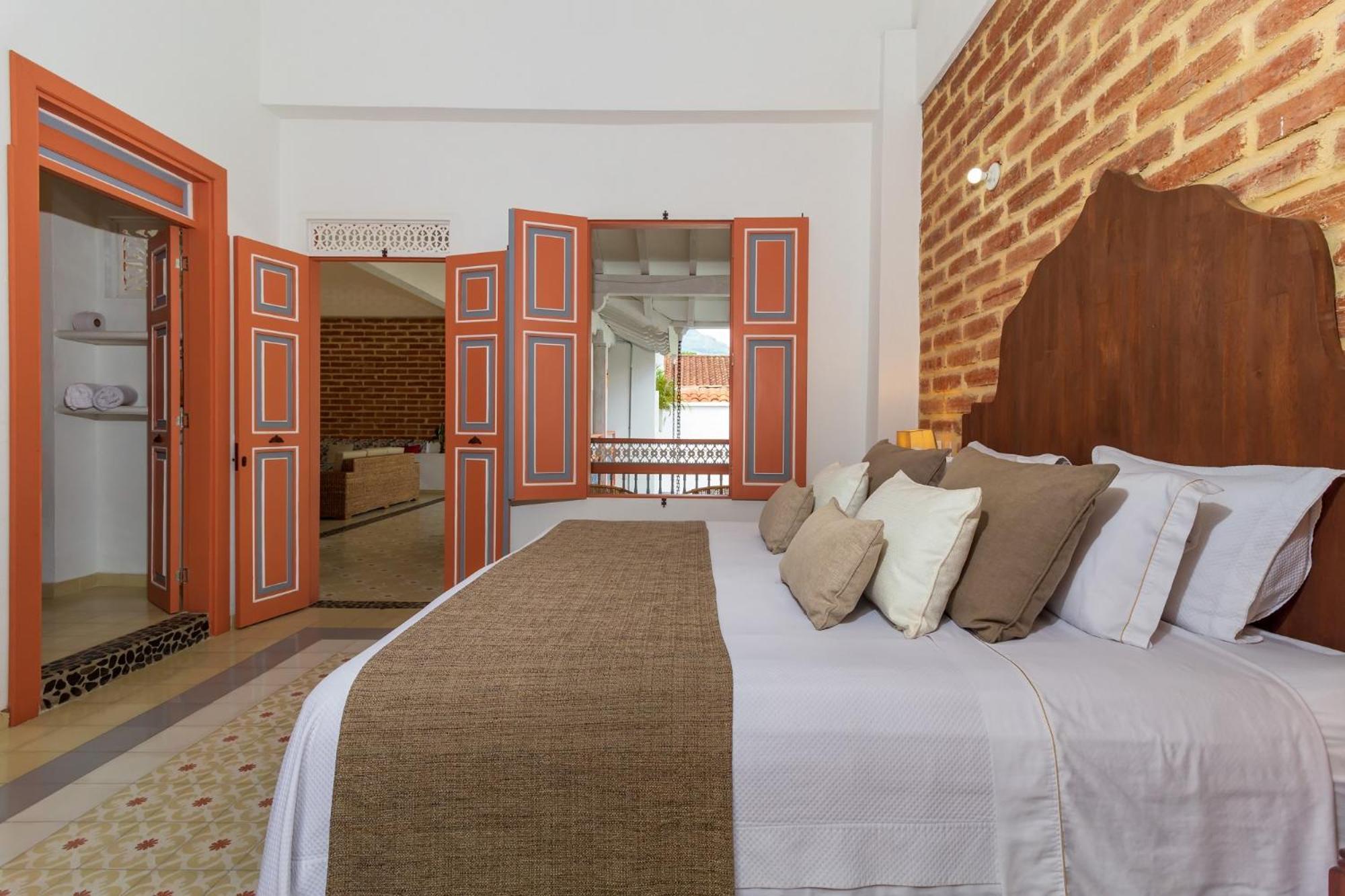 Hotel Fundadores En Cauca Viejo Fundadores Jerico Εξωτερικό φωτογραφία