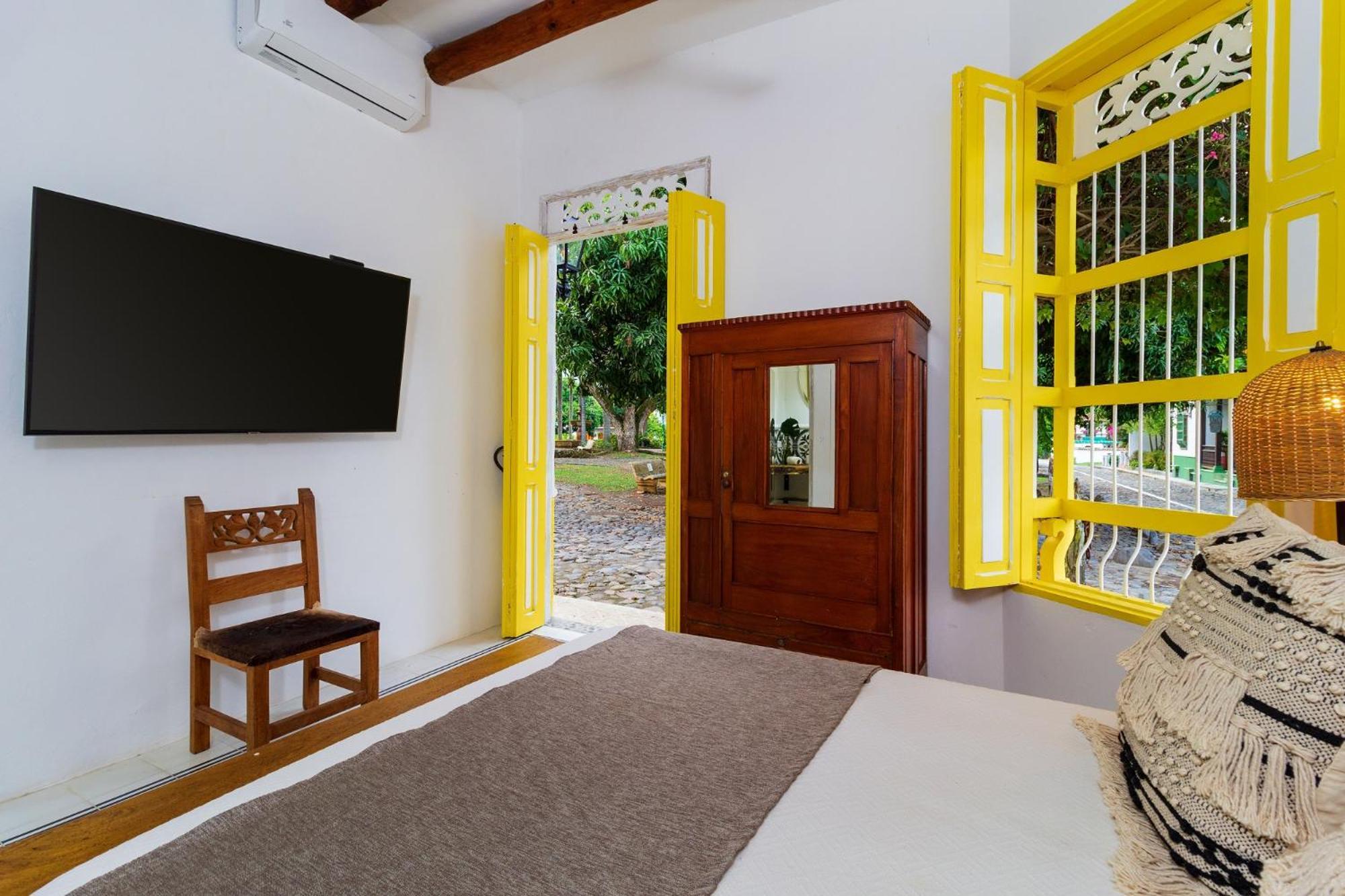 Hotel Fundadores En Cauca Viejo Fundadores Jerico Εξωτερικό φωτογραφία