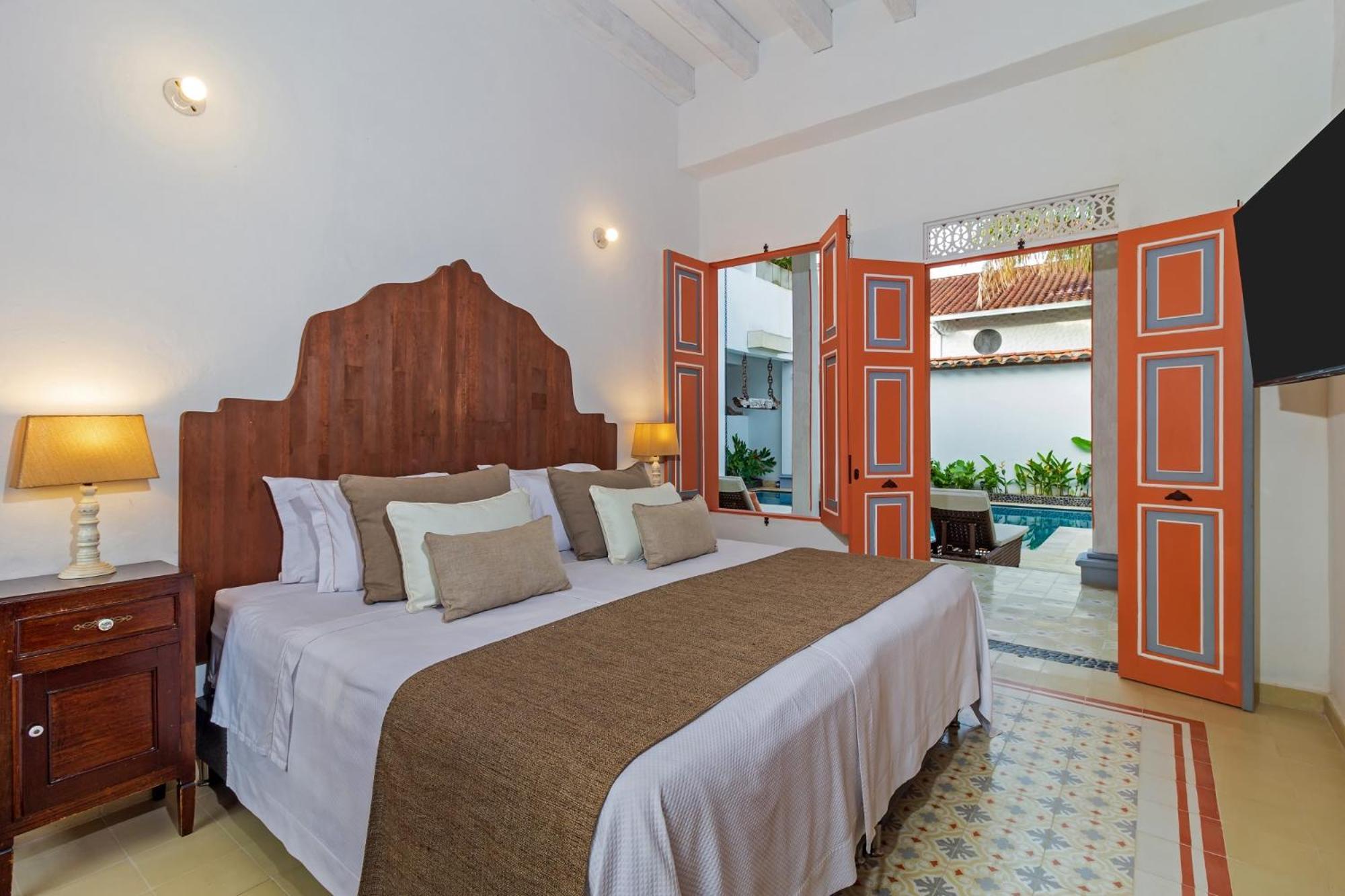 Hotel Fundadores En Cauca Viejo Fundadores Jerico Εξωτερικό φωτογραφία