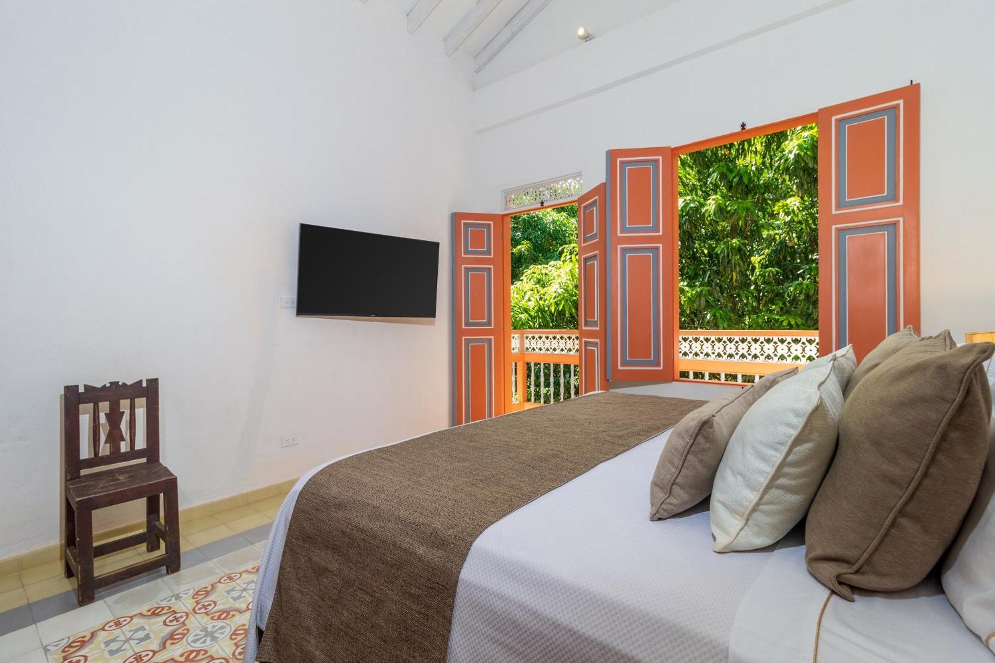 Hotel Fundadores En Cauca Viejo Fundadores Jerico Εξωτερικό φωτογραφία