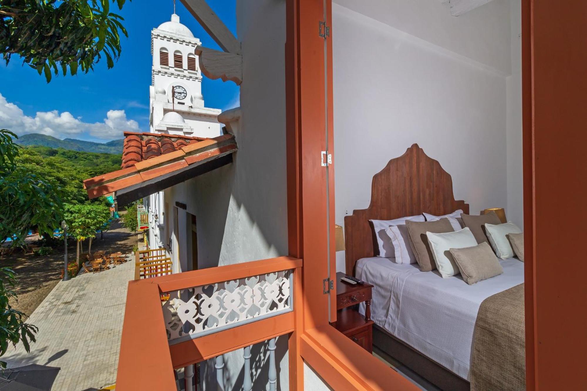 Hotel Fundadores En Cauca Viejo Fundadores Jerico Εξωτερικό φωτογραφία
