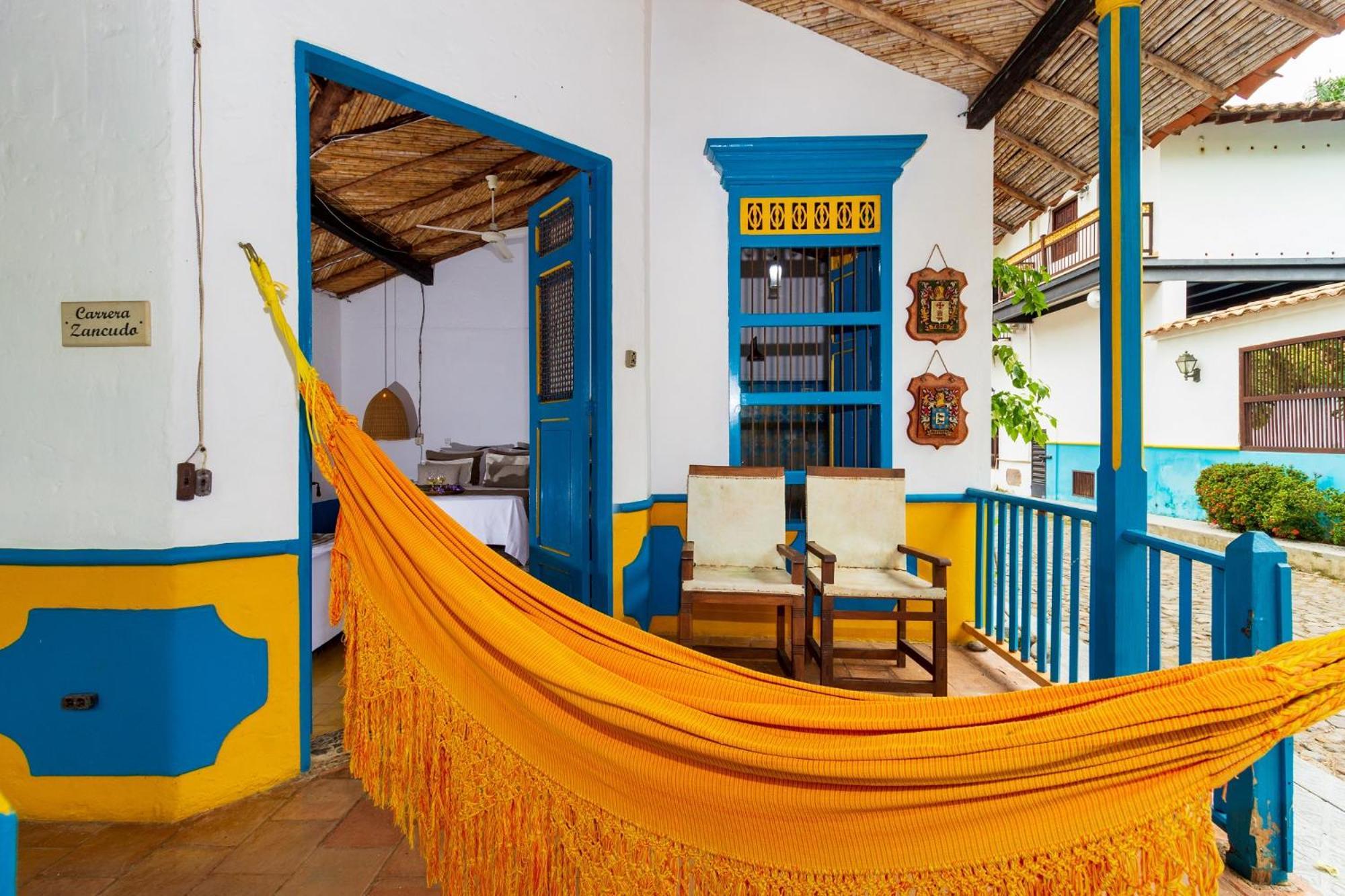 Hotel Fundadores En Cauca Viejo Fundadores Jerico Εξωτερικό φωτογραφία