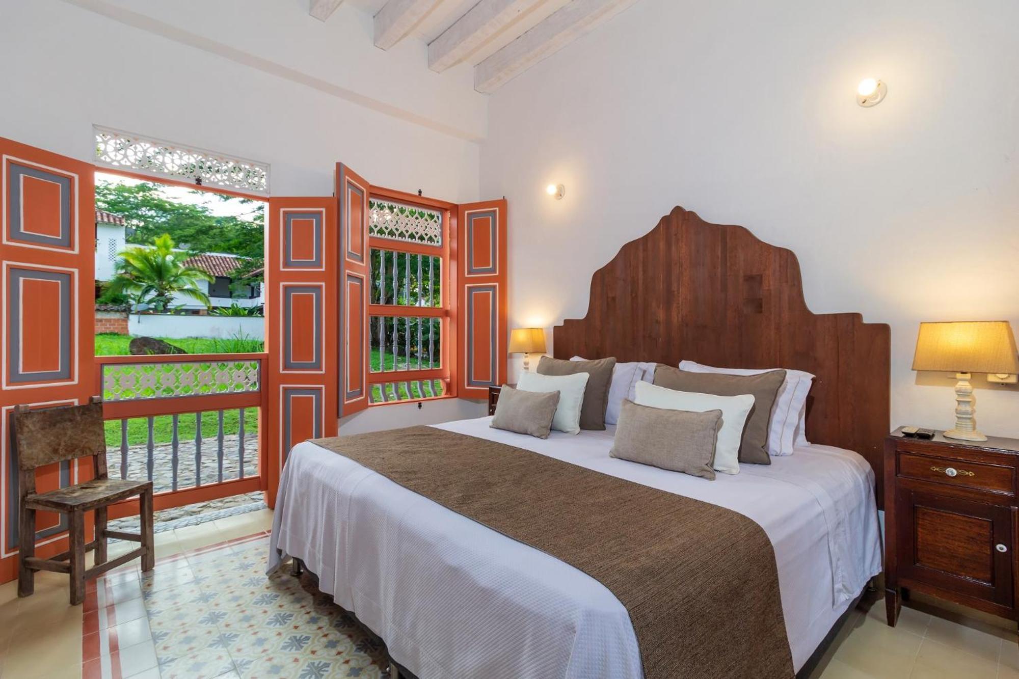 Hotel Fundadores En Cauca Viejo Fundadores Jerico Εξωτερικό φωτογραφία