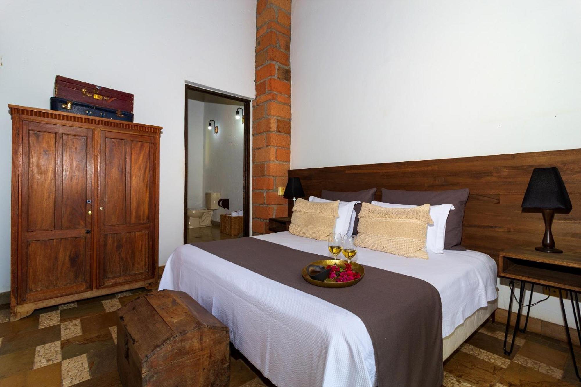 Hotel Fundadores En Cauca Viejo Fundadores Jerico Εξωτερικό φωτογραφία