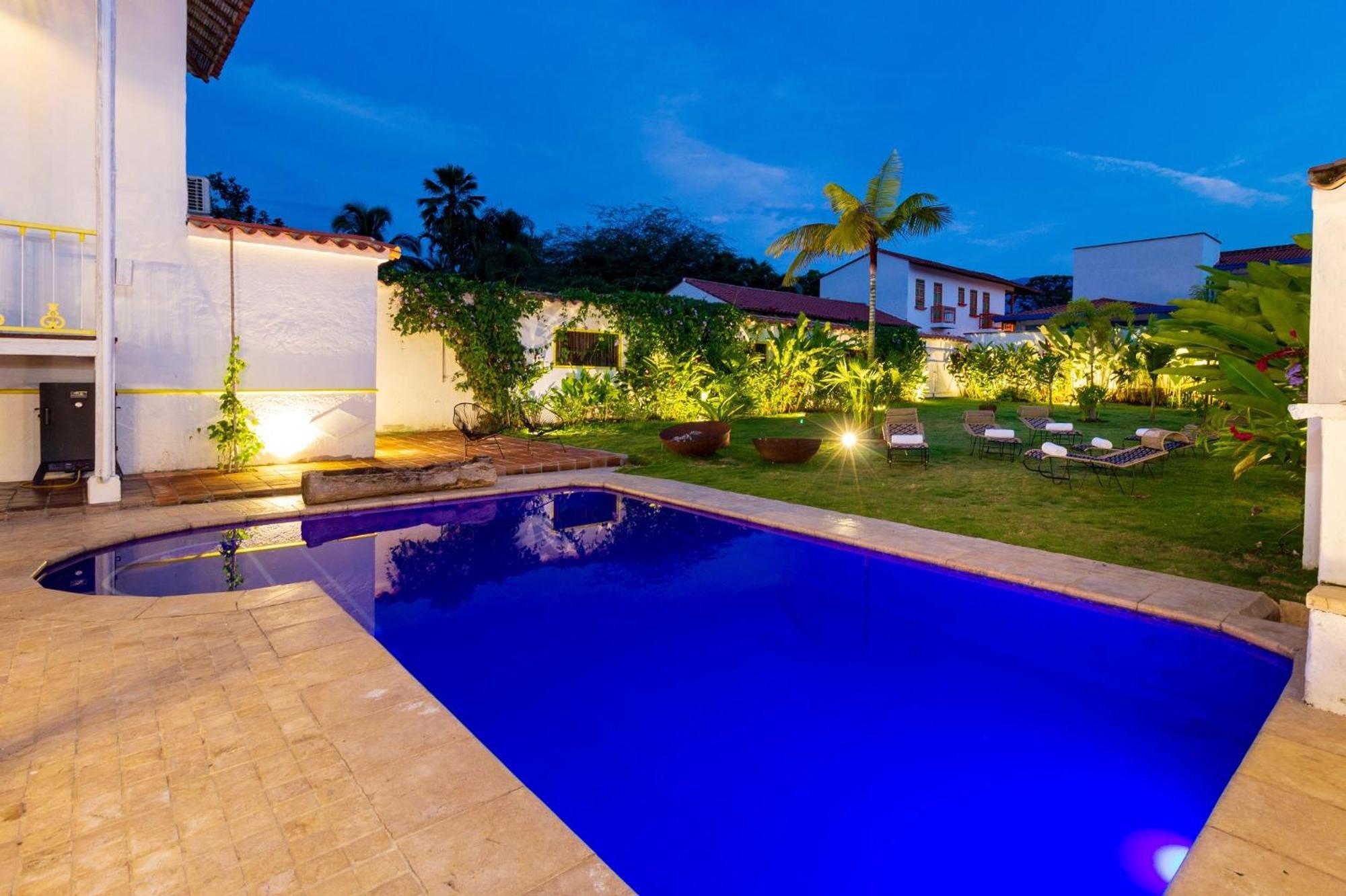 Hotel Fundadores En Cauca Viejo Fundadores Jerico Εξωτερικό φωτογραφία