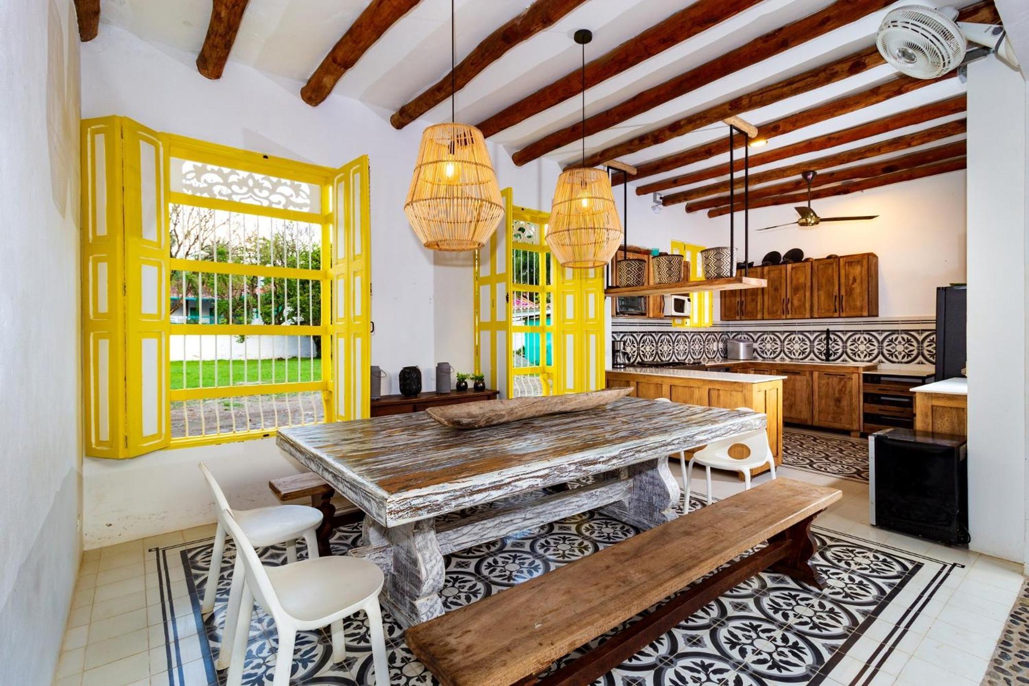Hotel Fundadores En Cauca Viejo Fundadores Jerico Εξωτερικό φωτογραφία