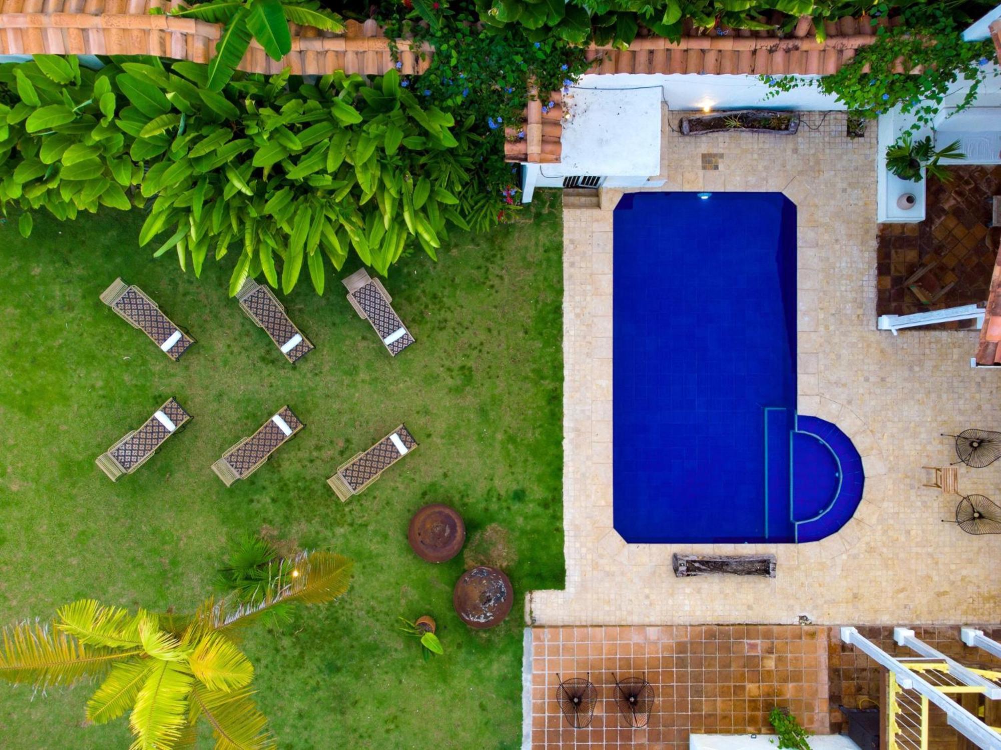 Hotel Fundadores En Cauca Viejo Fundadores Jerico Εξωτερικό φωτογραφία