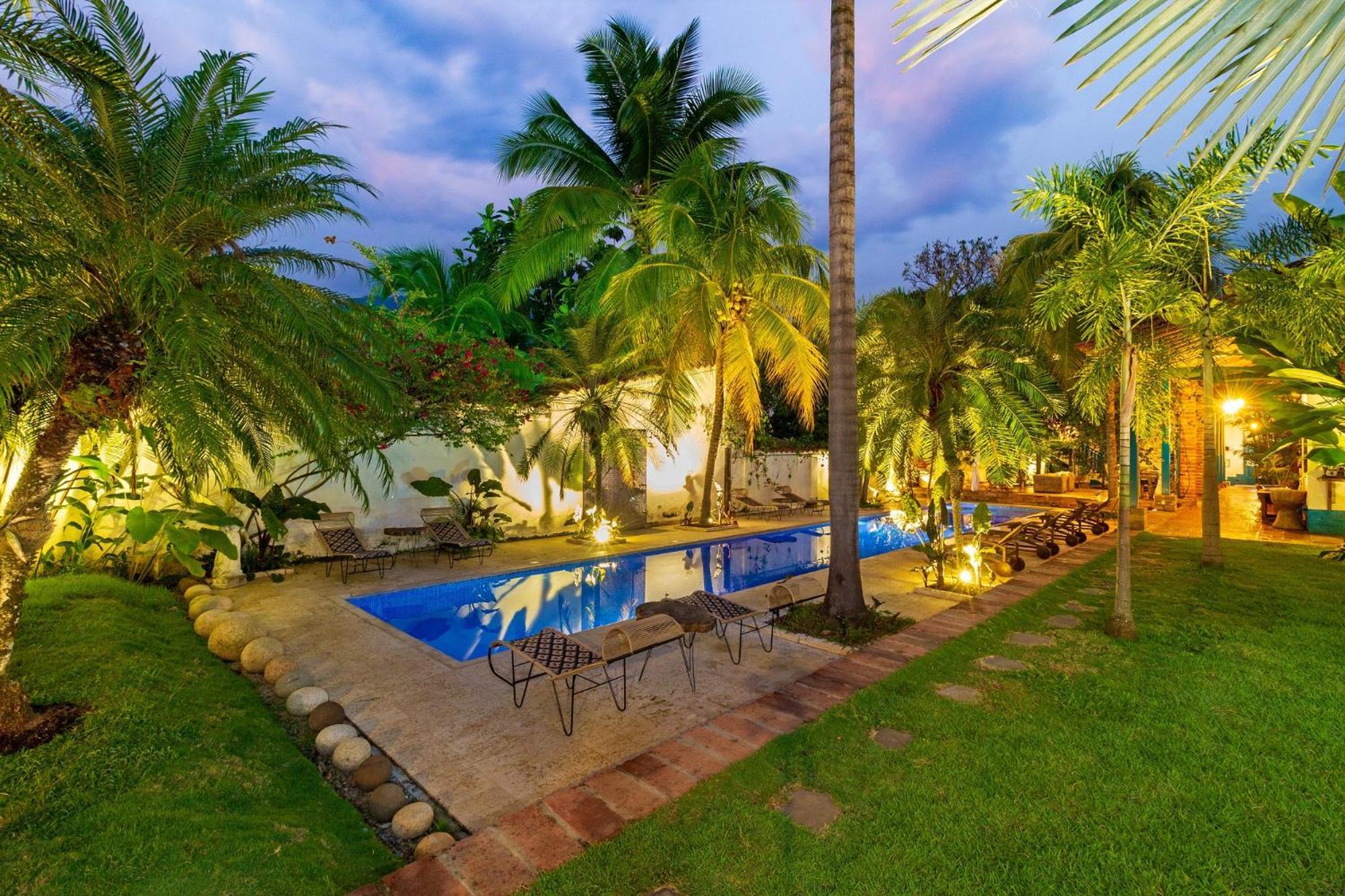 Hotel Fundadores En Cauca Viejo Fundadores Jerico Εξωτερικό φωτογραφία
