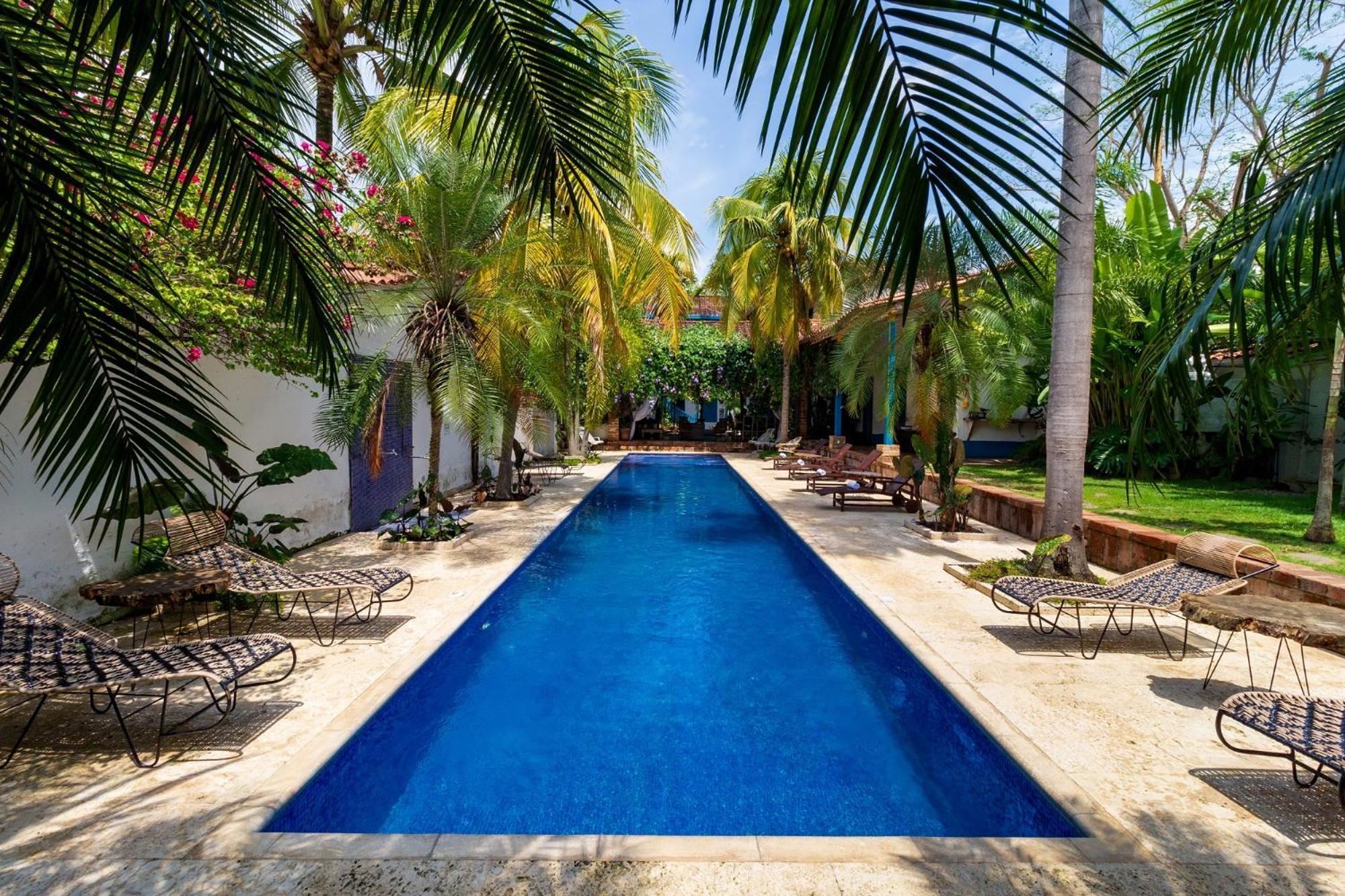 Hotel Fundadores En Cauca Viejo Fundadores Jerico Εξωτερικό φωτογραφία