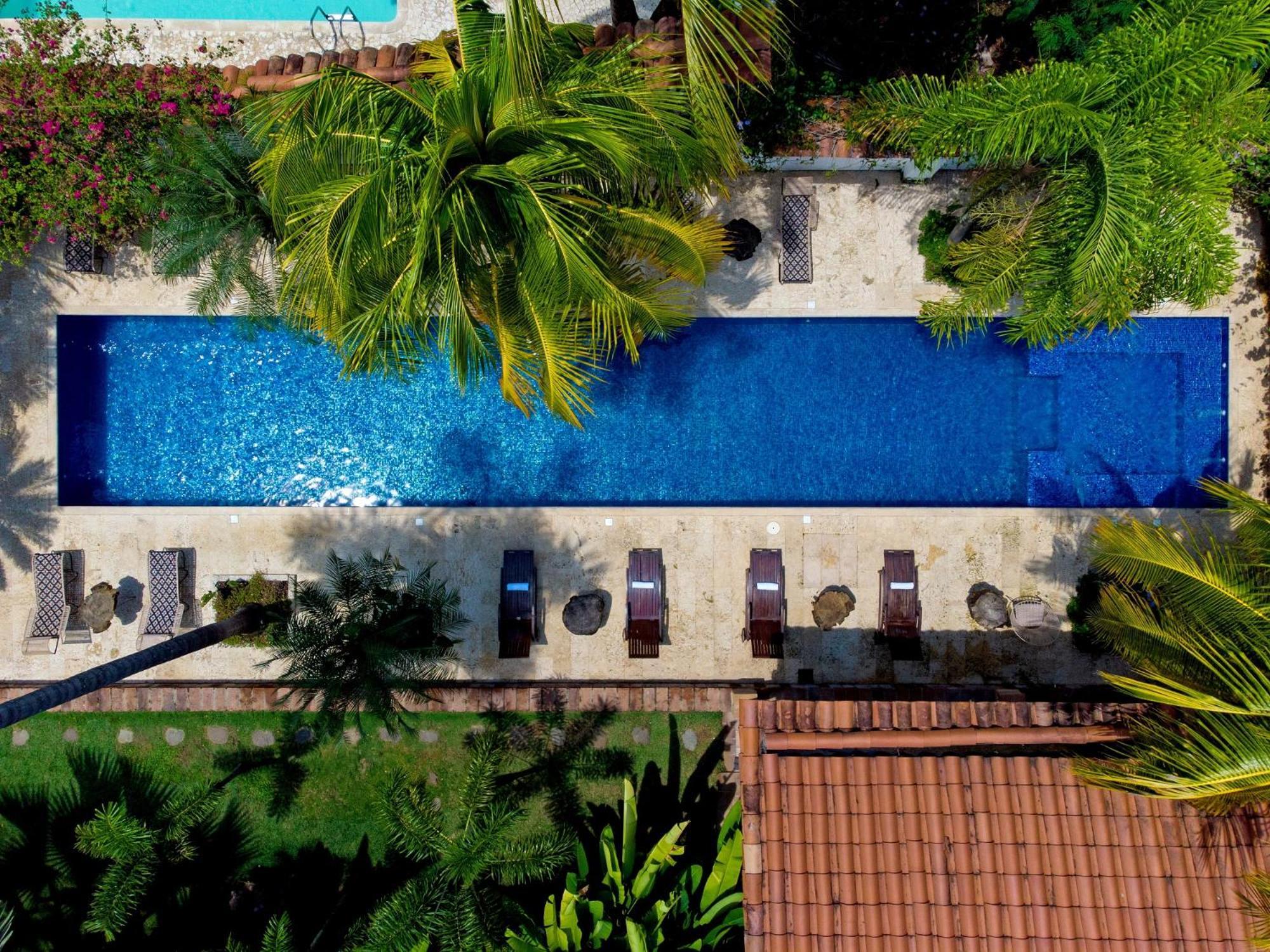 Hotel Fundadores En Cauca Viejo Fundadores Jerico Εξωτερικό φωτογραφία
