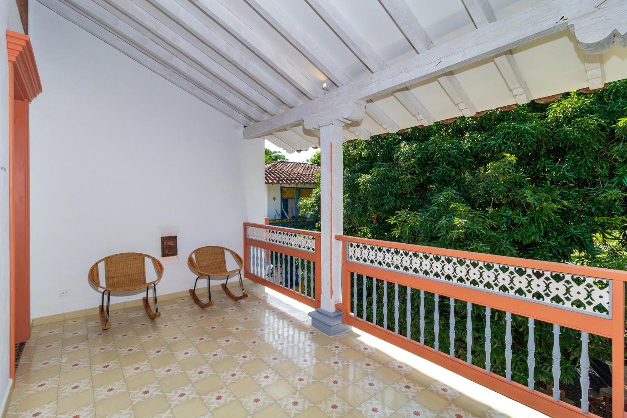 Hotel Fundadores En Cauca Viejo Fundadores Jerico Εξωτερικό φωτογραφία